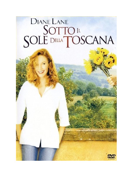 Sotto Il Sole Della Toscana