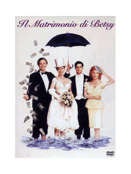 Matrimonio Di Betsy (Il)