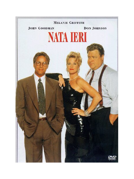 Nata Ieri (1993)