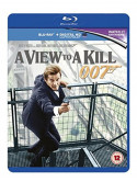 A View To A Kill [Edizione: Regno Unito]