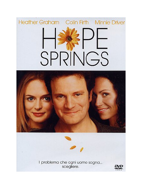 Hope Springs