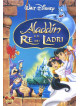 Aladdin E Il Re Dei Ladri