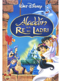 Aladdin E Il Re Dei Ladri