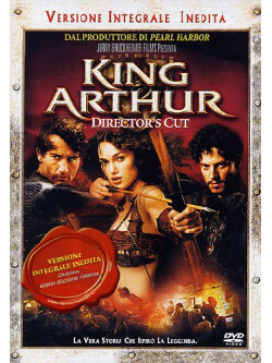 King Arthur (Director's Cut)