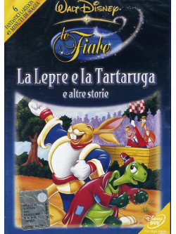 Lepre E La Tartaruga E Altre Storie (La)