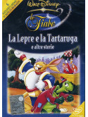 Lepre E La Tartaruga E Altre Storie (La)