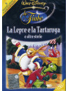 Lepre E La Tartaruga E Altre Storie (La)