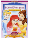 Storie Di Principesse Disney 01 - Un Dono Dal Cuore