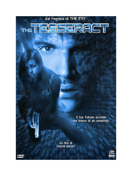 Tesseract (The)