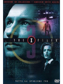 X Files - Stagione 03 (7 Dvd)