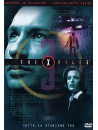 X Files - Stagione 03 (7 Dvd)