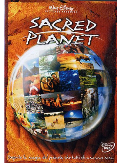 Sacred Planet