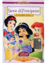 Storie Di Principesse Disney 02 - La Magia Dell'Amicizia