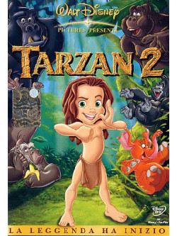 Tarzan 2