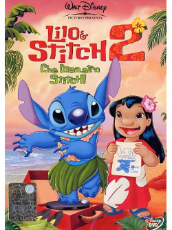 Lilo & Stitch 2 - Che Disastro, Stitch!