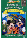 Topolino E Il Giro Del Mondo In 80 Giorni