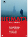 Heimat 03 - Cronaca Di Una Svolta Epocale (6 Dvd)