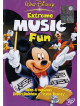 Extreme Music Fun - Alza Il Volume! Divertimento A Ritmo Disney