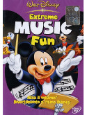 Extreme Music Fun - Alza Il Volume! Divertimento A Ritmo Disney