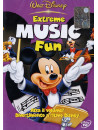 Extreme Music Fun - Alza Il Volume! Divertimento A Ritmo Disney