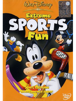 Extreme Sports Fun - Sport Estremo Divertimento Super