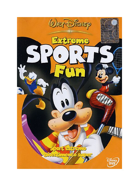 Extreme Sports Fun - Sport Estremo Divertimento Super