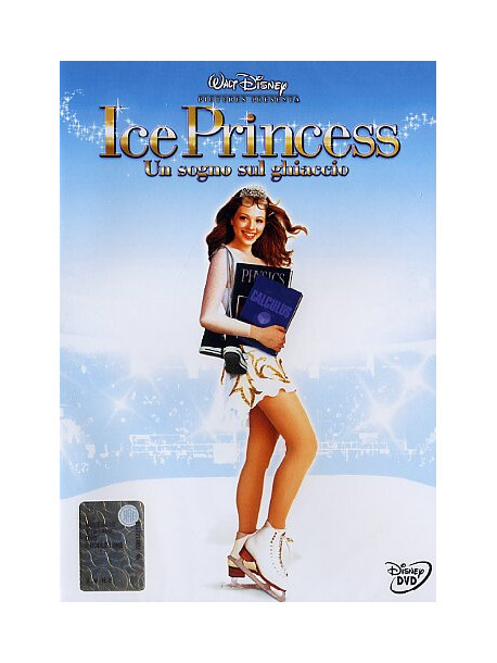 Ice Princess - Un Sogno Sul Ghiaccio