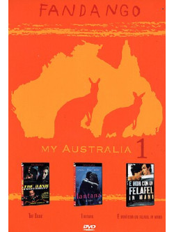 My Australia 01 (3 Dvd)