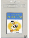 Walt Disney Treasures - Semplicemente Paperino 01 (2 Dvd)