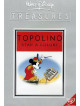 Walt Disney Treasures - Topolino Star A Colori 01 (2 Dvd)