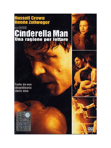 Cinderella Man