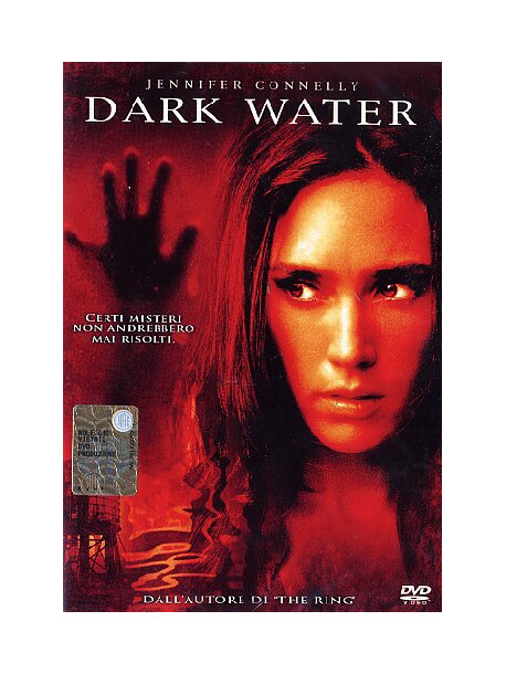 Dark Water (2005)