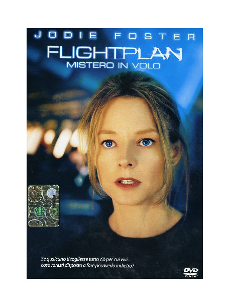 Flightplan - Mistero In Volo