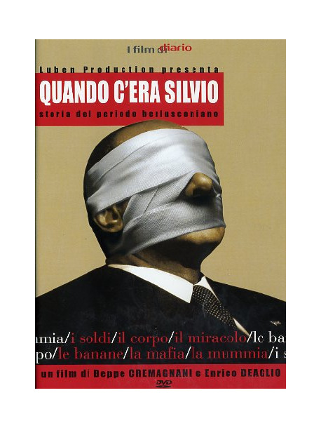 Quando C'Era Silvio
