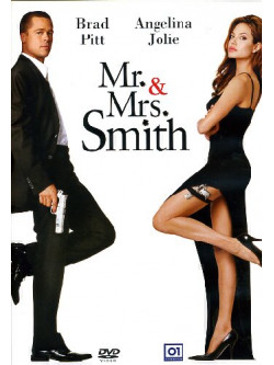 Mr. & Mrs. Smith