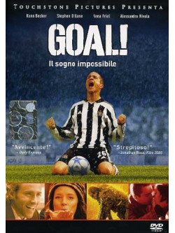 Goal! - Il Film