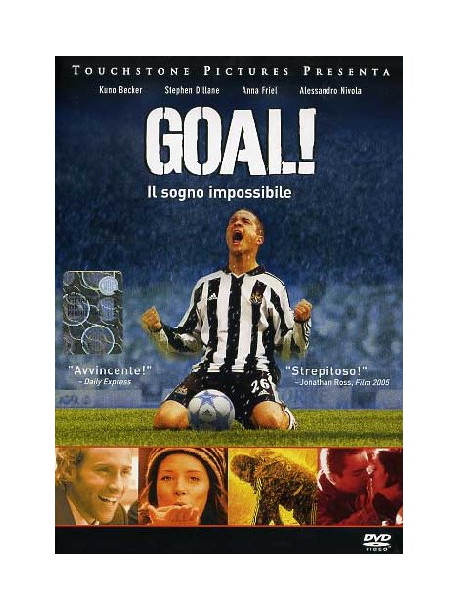 Goal! - Il Film