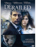 Derailed - Attrazione Letale