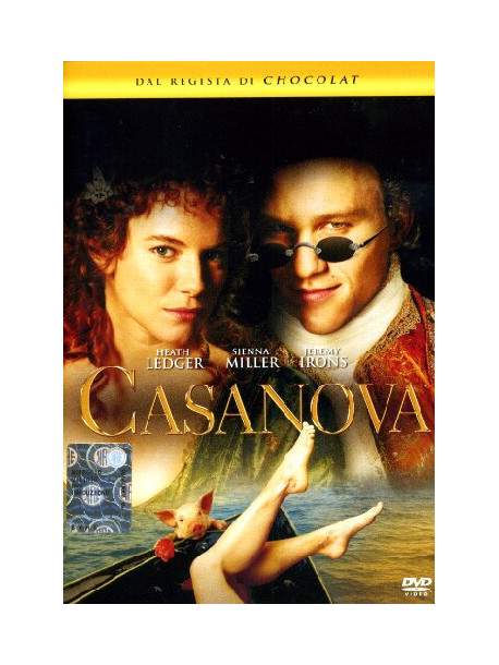 Casanova (2005)