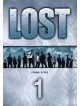 Lost - Stagione 01 (8 Dvd)