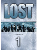 Lost - Stagione 01 (8 Dvd)