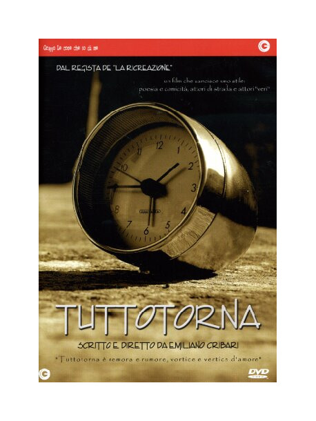 Tuttotorna