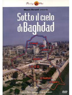 Sotto Il Cielo Di Baghdad