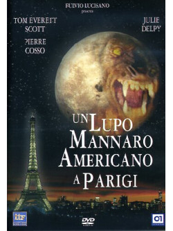 Lupo Mannaro Americano A Parigi (Un)