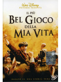 Piu' Bel Gioco Della Mia Vita (Il) (2005)