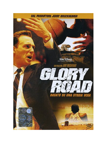 Glory Road