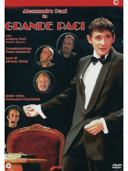 Grande Paci