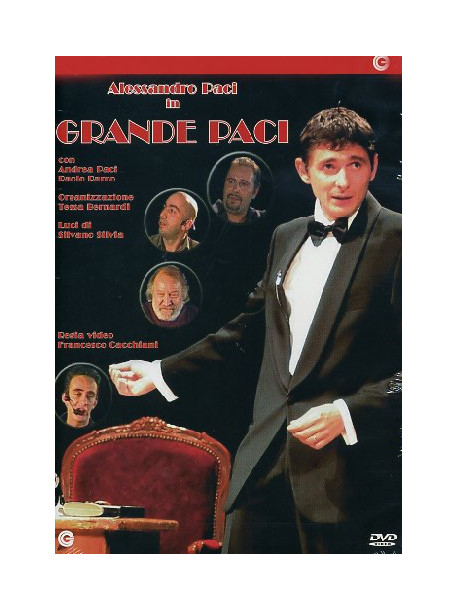Grande Paci