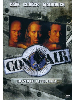 Con Air (Versione Integrale)