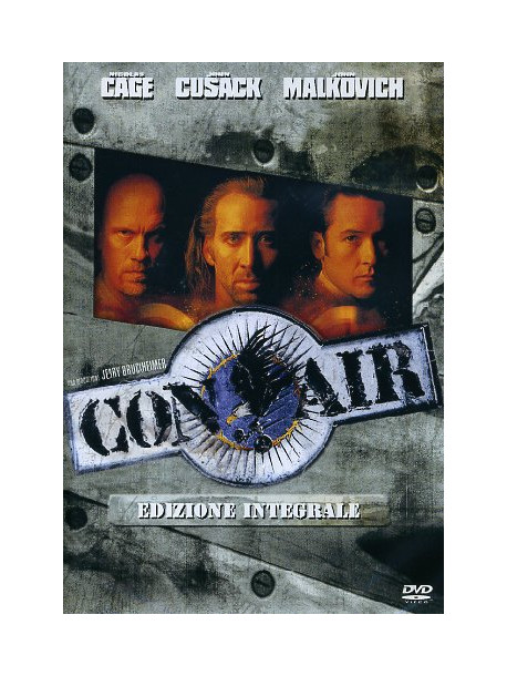 Con Air (Versione Integrale)